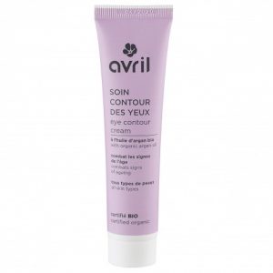 AVRIL - Crema contorno occhi bio