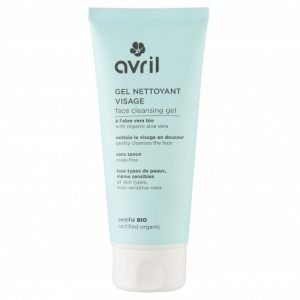 AVRIL - Gel Detergente Viso