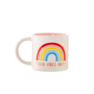 SASS & BELLE - Tazza ARCOBALENO