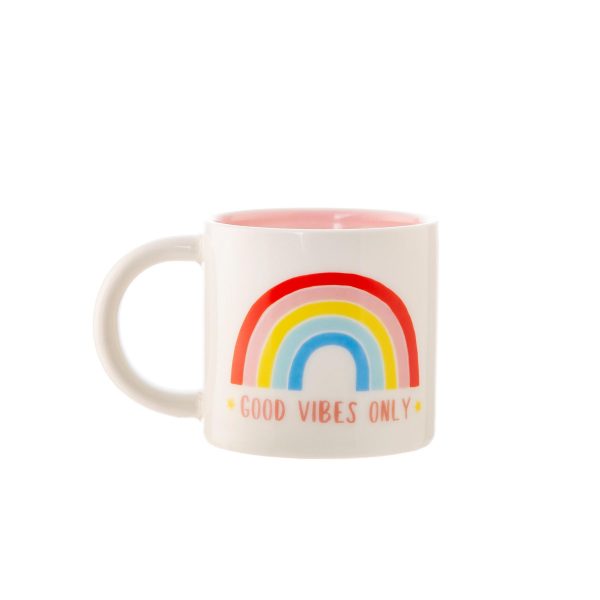 SASS & BELLE - Tazza ARCOBALENO