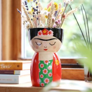SASS & BELLE - Vaso Frida
