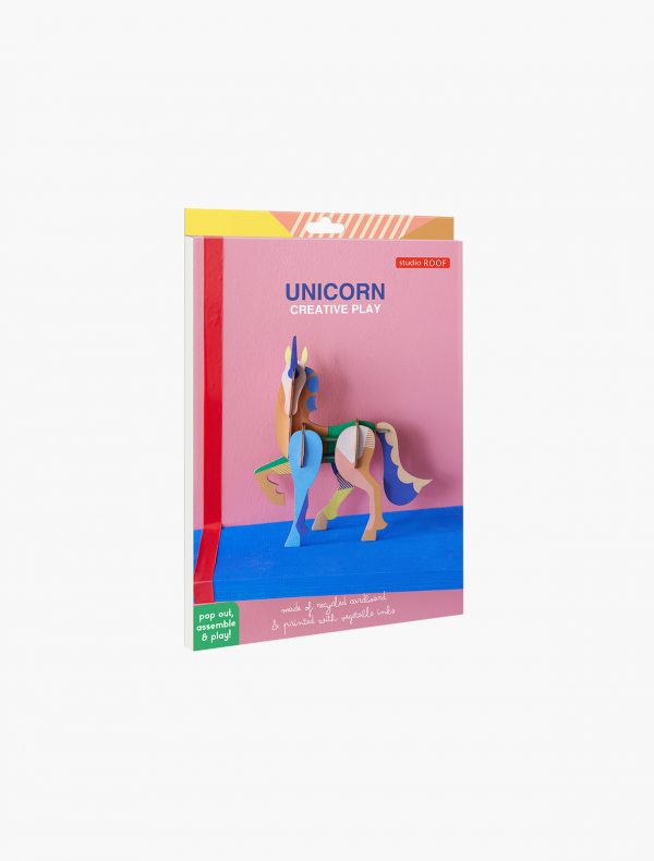 STUDIO ROOF - Unicorno - immagine 3