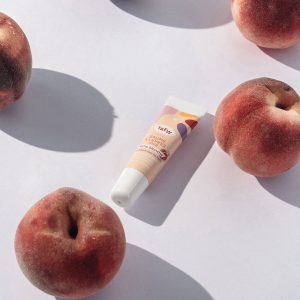 TREW COSMETICS Balsamo labbra Pesca bianca
