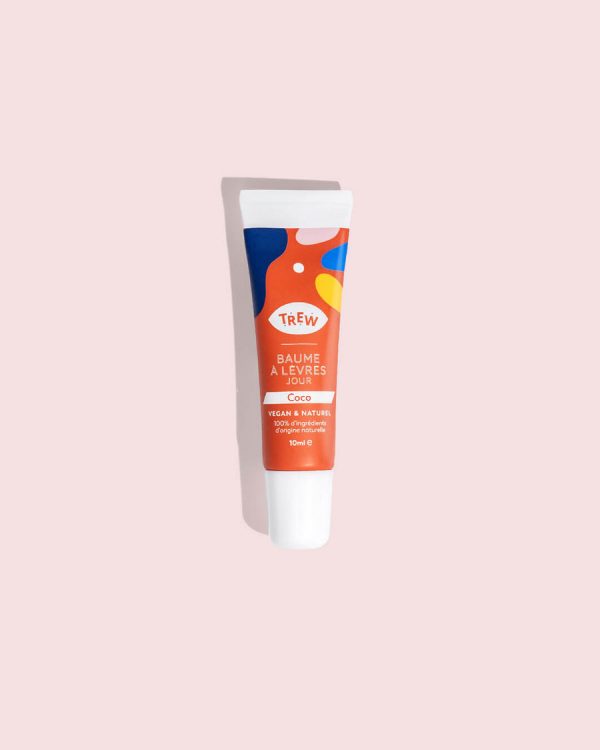 TREW COSMETICS Balsamo labbra Cocco - immagine 2