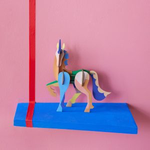 STUDIO ROOF - Unicorno