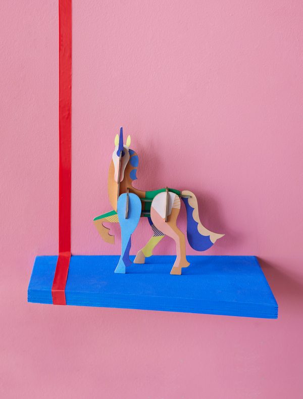 STUDIO ROOF - Unicorno