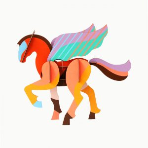 STUDIO ROOF - Pegaso