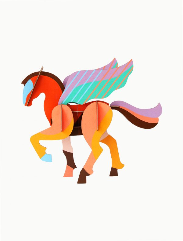 STUDIO ROOF - Pegaso