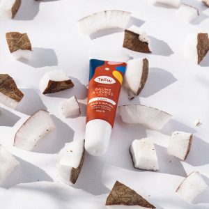 TREW COSMETICS Balsamo labbra Cocco