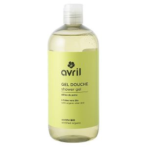 AVRIL - Gel doccia bio