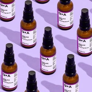 Q+A - Siero viso all'Acido Azelaico