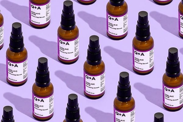 Q+A - Siero viso all'Acido Azelaico
