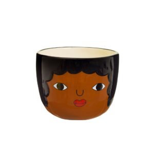 SASS & BELLE - Tazza/Vaso Chantelle