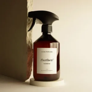 THE OLPHACTORY - Profumatore ambiente Further