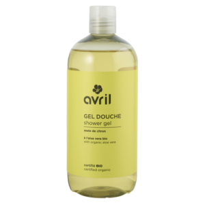AVRIL - Gel doccia bio