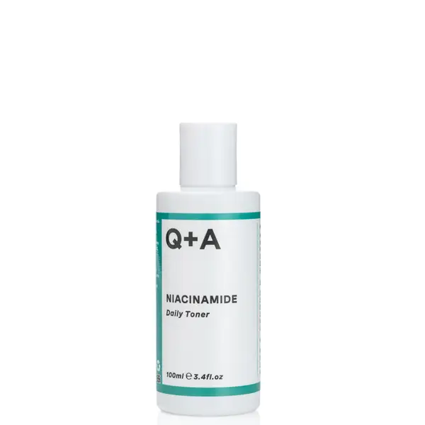 Q+A - Tonico quotidiano con Niacinamide