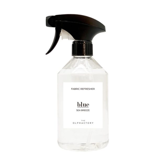 THE OLPHACTORY - Profumatore per tessuti Blue