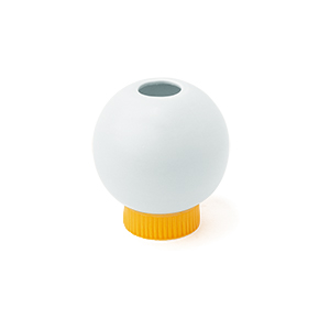 HELIO FERRETTI - Vaso sfera
