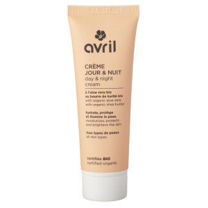 AVRIL - Crema Giorno e Notte