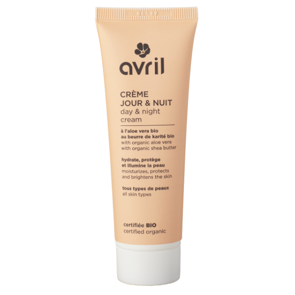 AVRIL - Crema Giorno e Notte