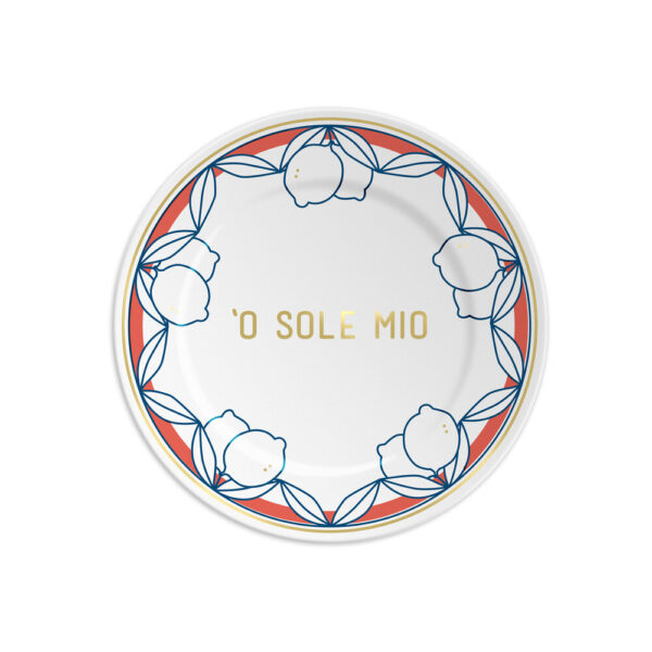 ILARIA.I - Set da 4 piatti - immagine 10