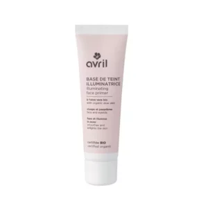 AVRIL - Crema Illuminante - base primer Bio