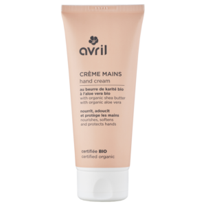 AVRIL - Crema mani