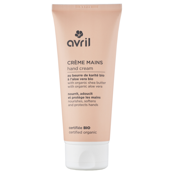 AVRIL - Crema mani
