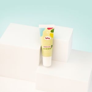 TREW COSMETICS Balsamo labbra Lime