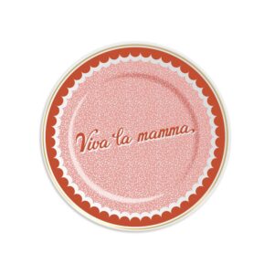 ILARIA.I - Piatto viva la mamma