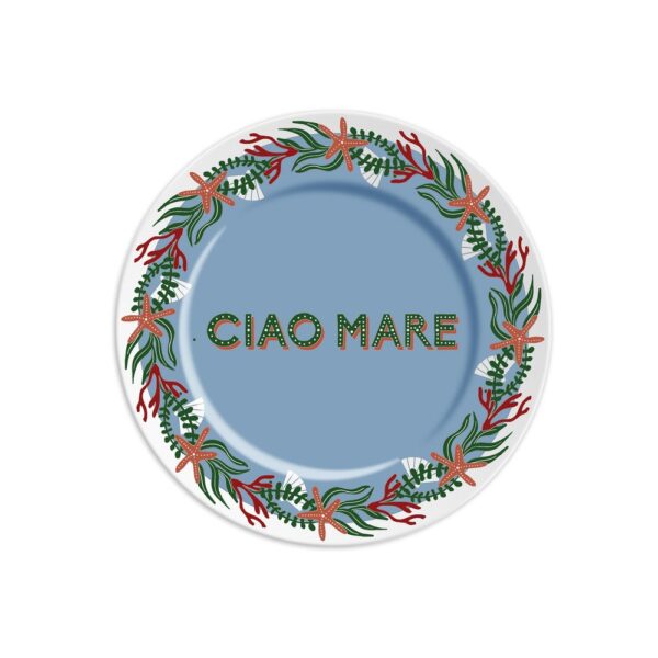 ILARIA.I - Set da 4 piatti - immagine 9