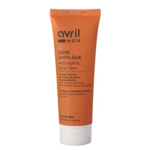 AVRIL - Trattamento antietà UOMO Bio