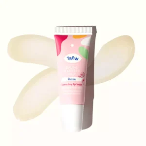 TREW COSMETICS Balsamo labbra Rosa