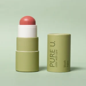 PURE U. Blush balm Spring Day