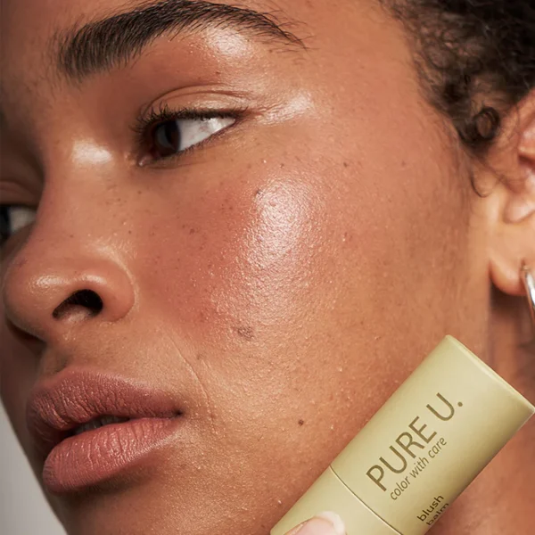 PURE U. Blush balm Spring Day - immagine 3