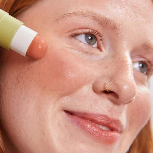 PURE U. Blush balm Sunset - immagine 2