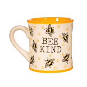 SASS & BELLE - Tazza Api