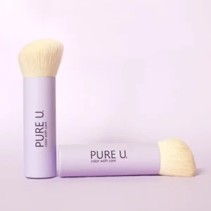 PURE U. Pennello da trucco