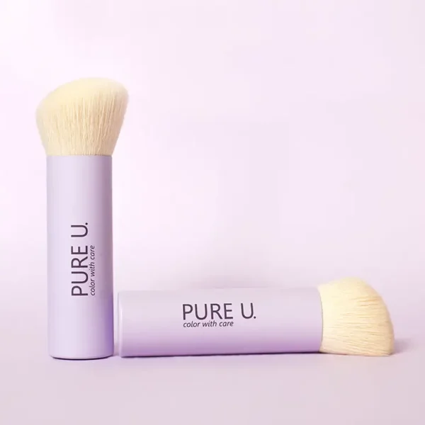 PURE U. Pennello da trucco