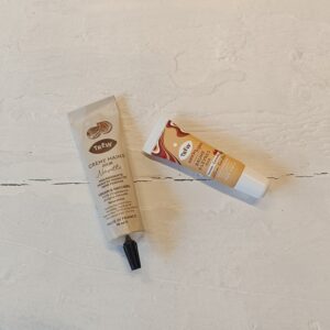 Crema mani + Balsamo labbra