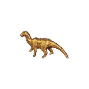 SASS & BELLE - Pomello dinosauro