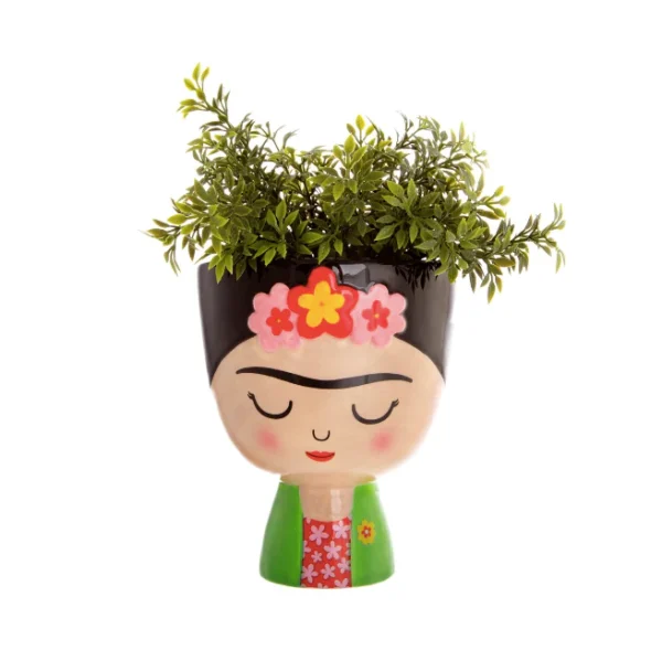 SASS  & BELLE - Vaso Frida Planter - immagine 2