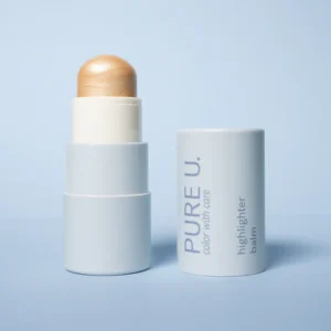 PURE U. Balsamo illuminante