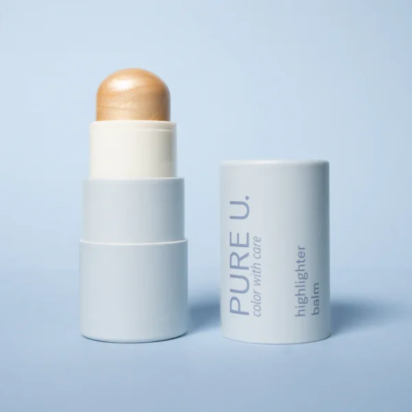 PURE U. Balsamo illuminante
