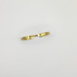 LOTI JEWELS - Bracciale SUPER SLIM - FIORISCI
