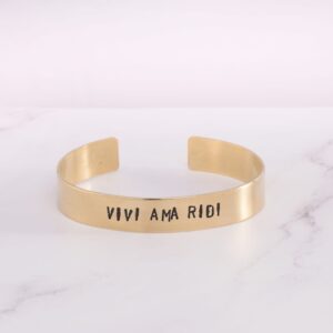 LOTI JEWELS - Bracciale SLIM
