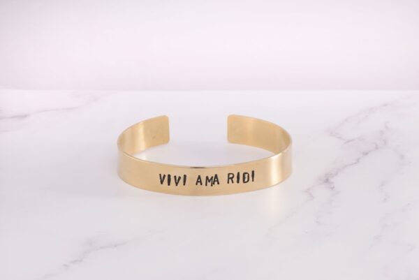 LOTI JEWELS - Bracciale SLIM