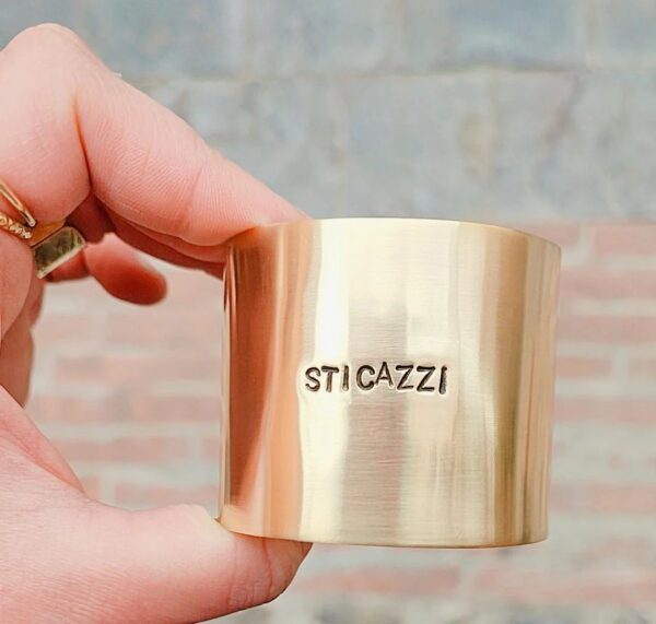 LOTI JEWELS - Bracciale XL - immagine 2