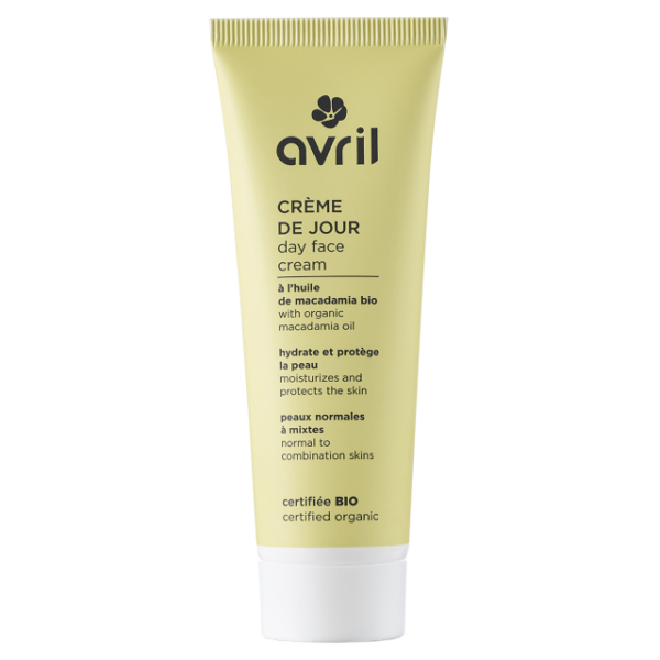 AVRIL - Crema Giorno