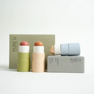 PURE U. Daily Kit